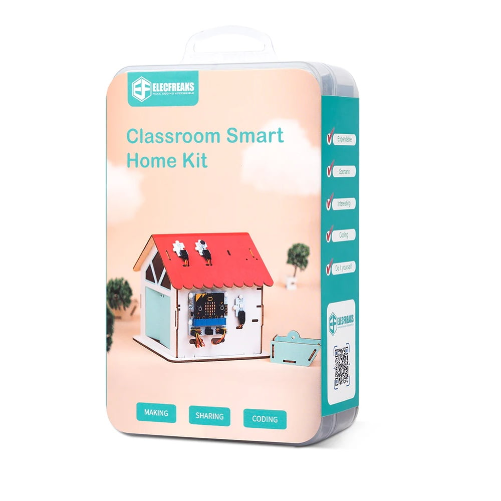 Classroom Smart Home Kit