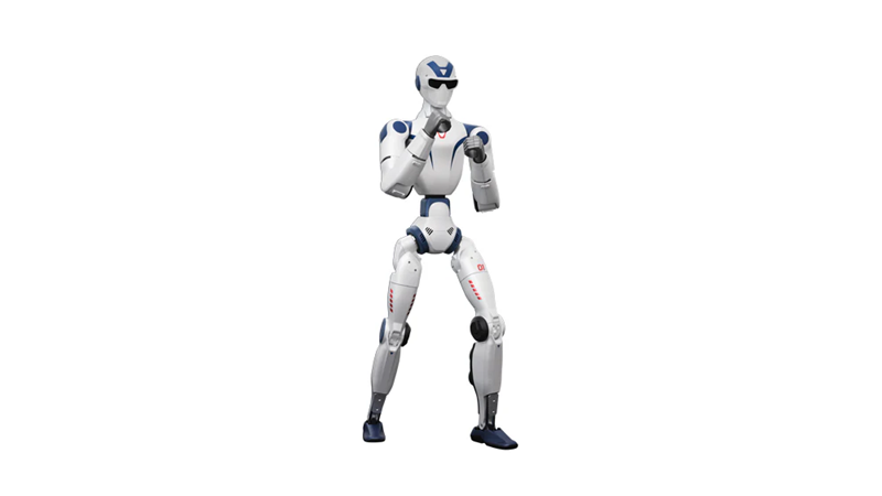Unitree R1